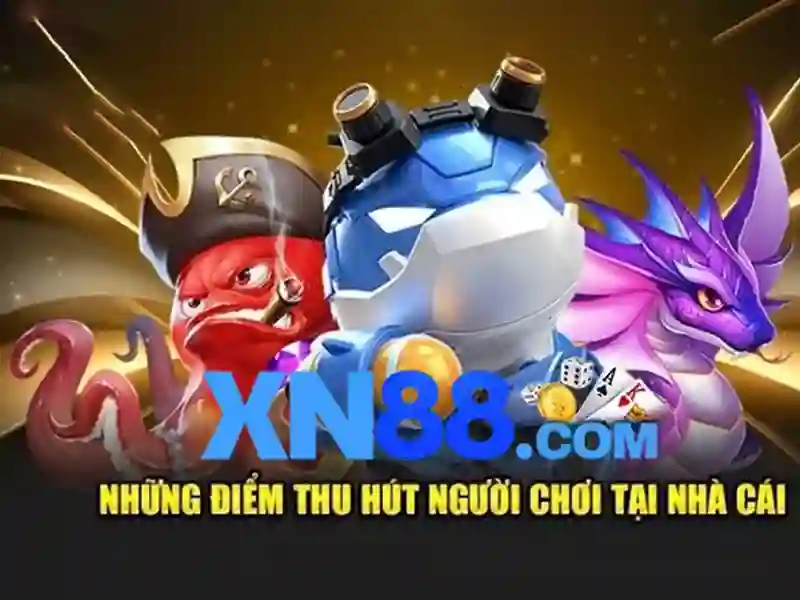 Đăng Ký Slot XN88