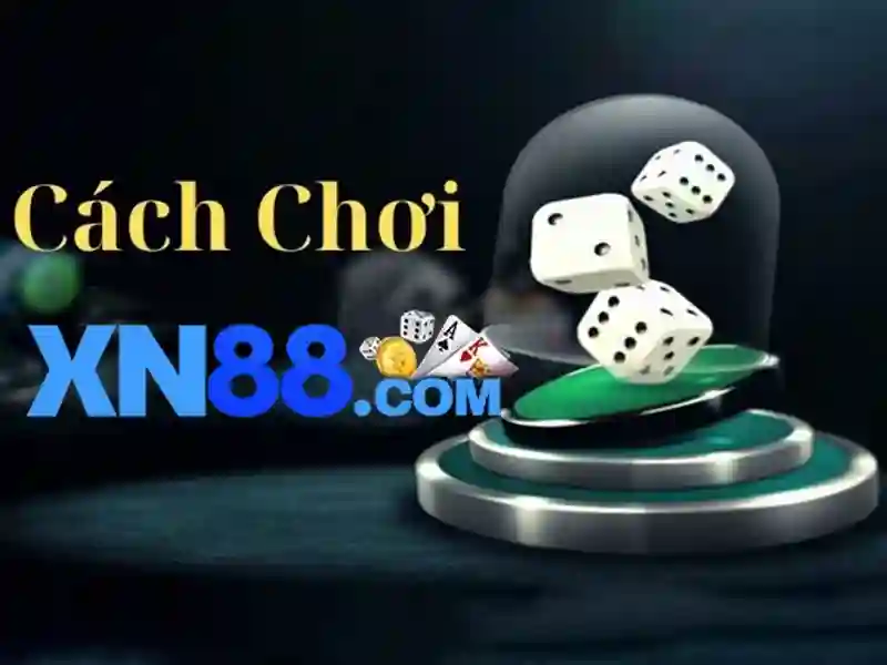 Trải Nghiệm Slot Tại XN88