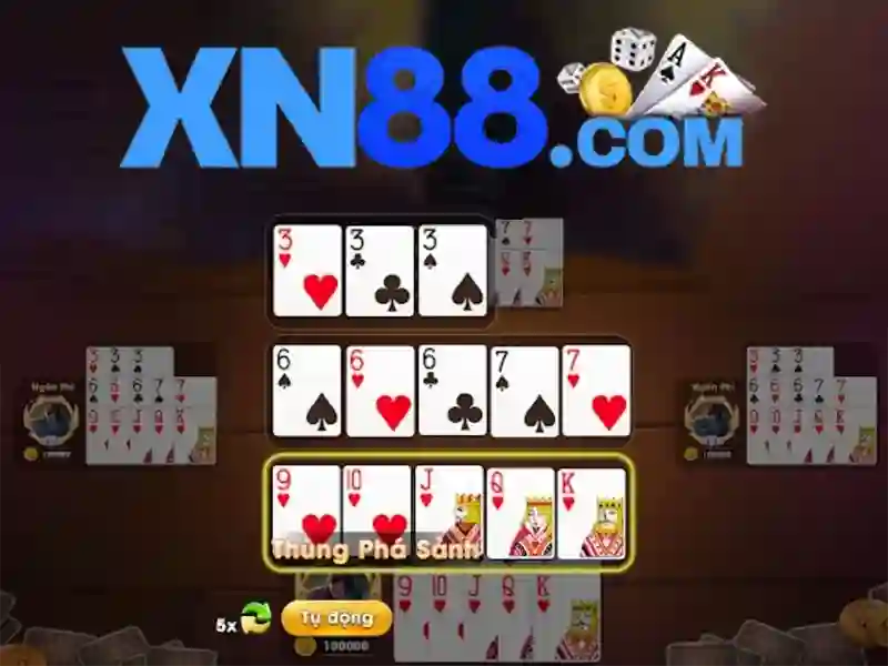 Tải App Slot XN88
