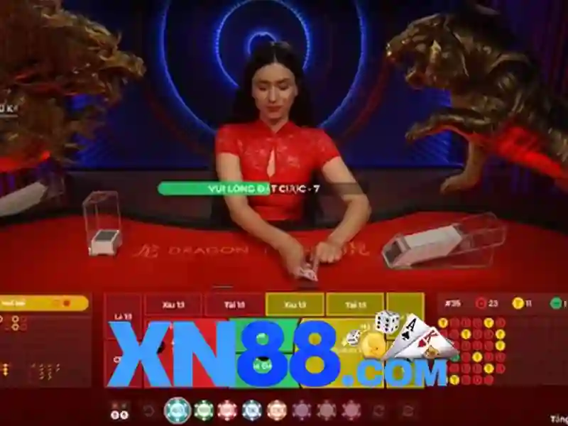 Ưu Đãi xn88 win