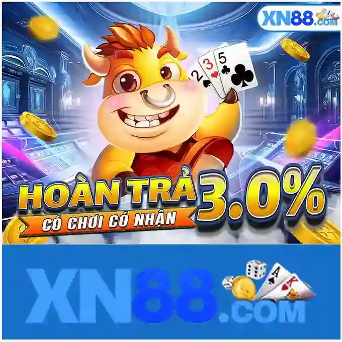 XN88 Slot Đa Dạng
