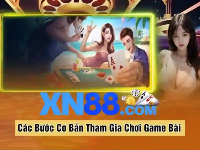 XN88 - Trải Nghiệm Game Slot Đa Dạng, Thưởng Cao, An Toàn 2026