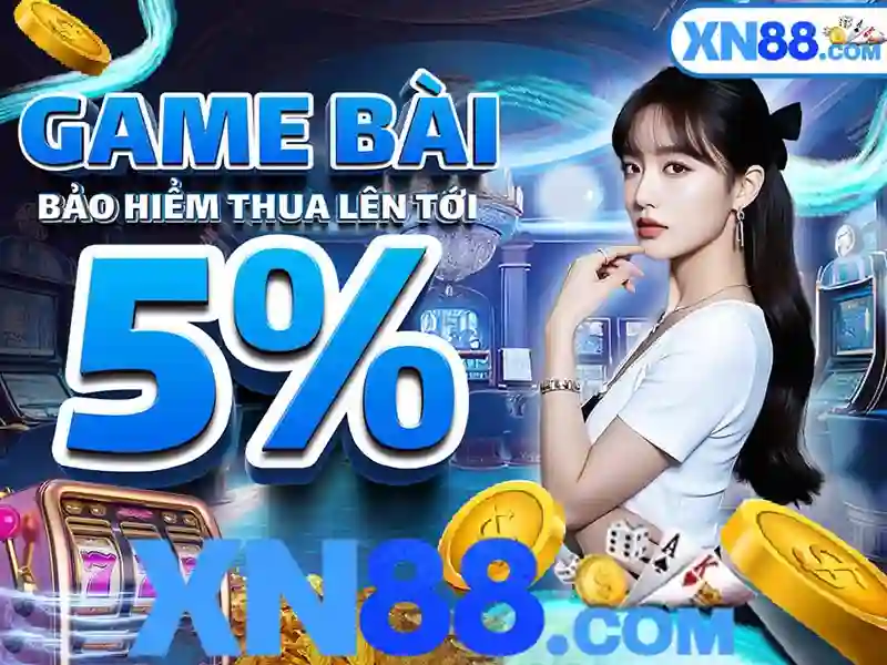 Thế giới SLOT tại XN88