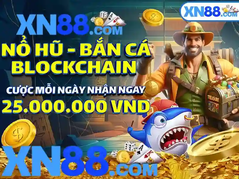 trải nghiệm slot 2026 XN88