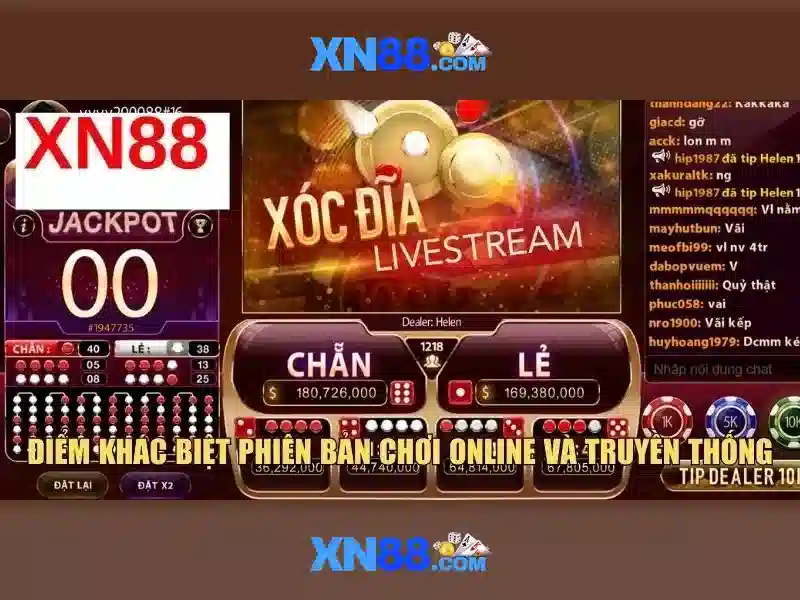 Trải Nghiệm Slot Đỉnh Cao Tại XN88