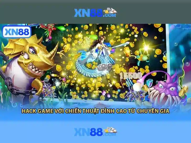 Trải nghiệm slot đỉnh cao