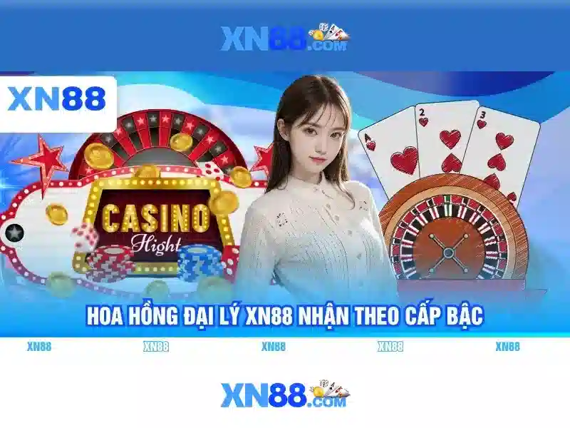 Đa Dạng Game Slot Tại XN88 – Lựa Chọn Hoàn Hảo Cho Mọi Người Chơi