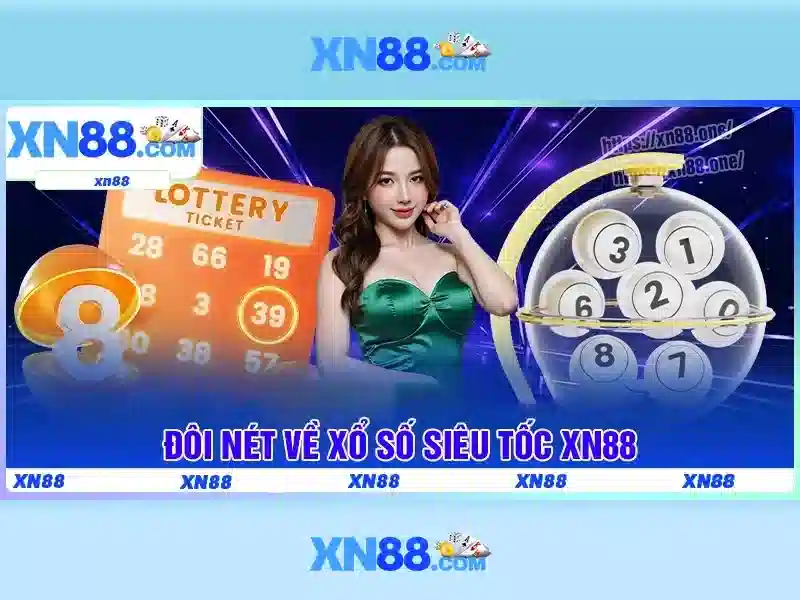 Trải Nghiệm Game Slot Tại XN88