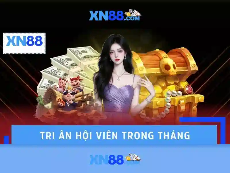trải nghiệm chơi game slot XN88