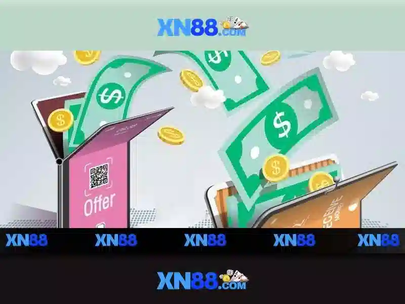 XN88 - Trải Nghiệm Cá Cược Slot Đỉnh Cao Với XN88 Casino 2026