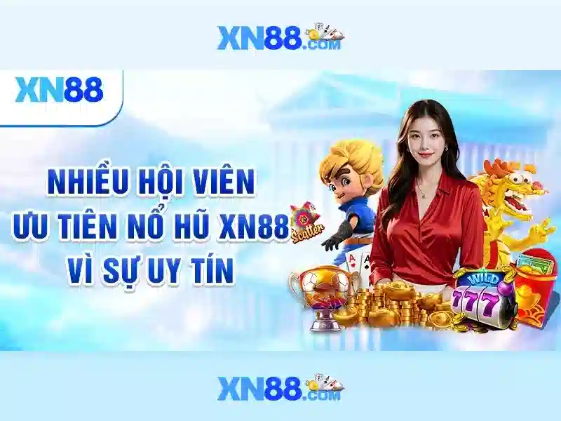 Quy trình đăng nhập XN88