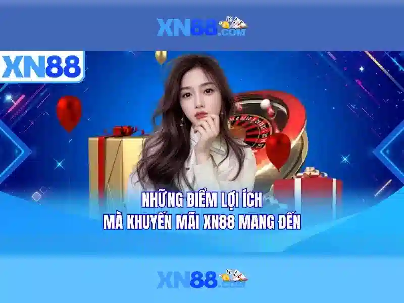 Ưu Điểm XN88 App