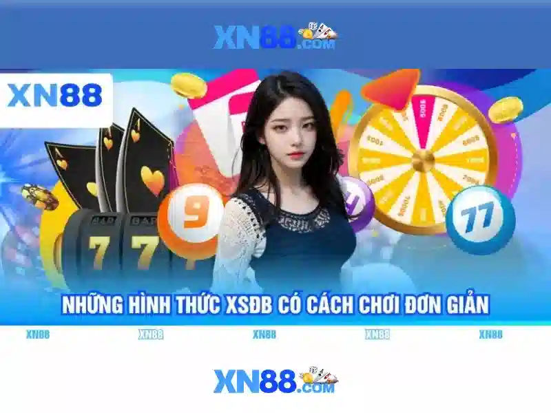XN88 Slot – Trải Nghiệm Cá Cược Đa Dạng