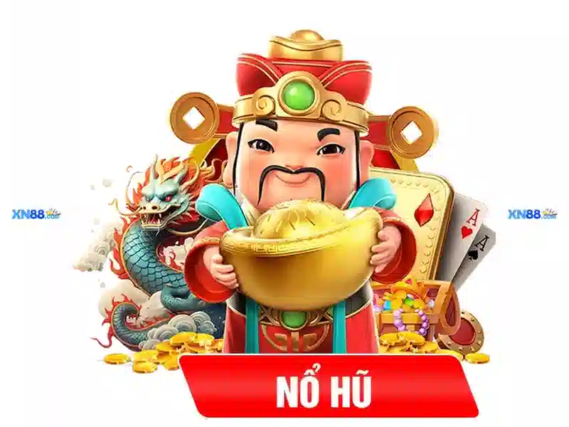 Công Nghệ Đột Phá Trong Trò Chơi Slot