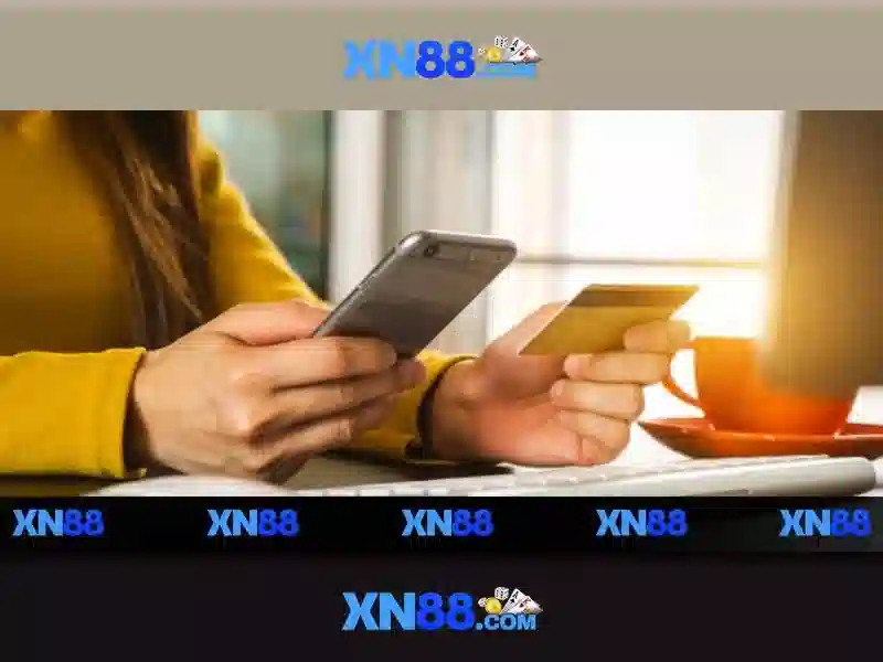Trải Nghiệm Slot Đỉnh Cao Tại XN88 Gaming