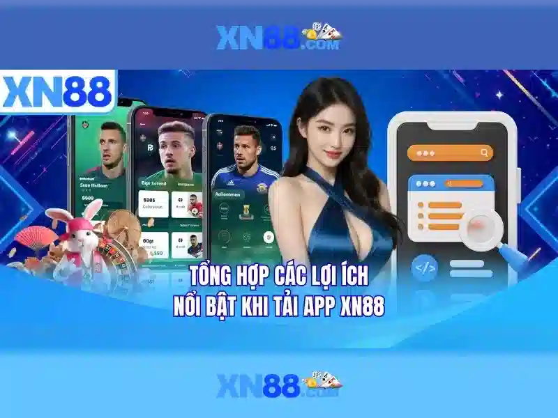 XN88 – Nền Tảng Cá Cược Slot Đa Dạng, Thưởng Cao 2026