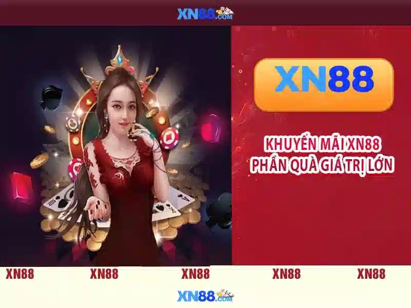 Khám Phá Kho Game Slot Tại XN88 Win