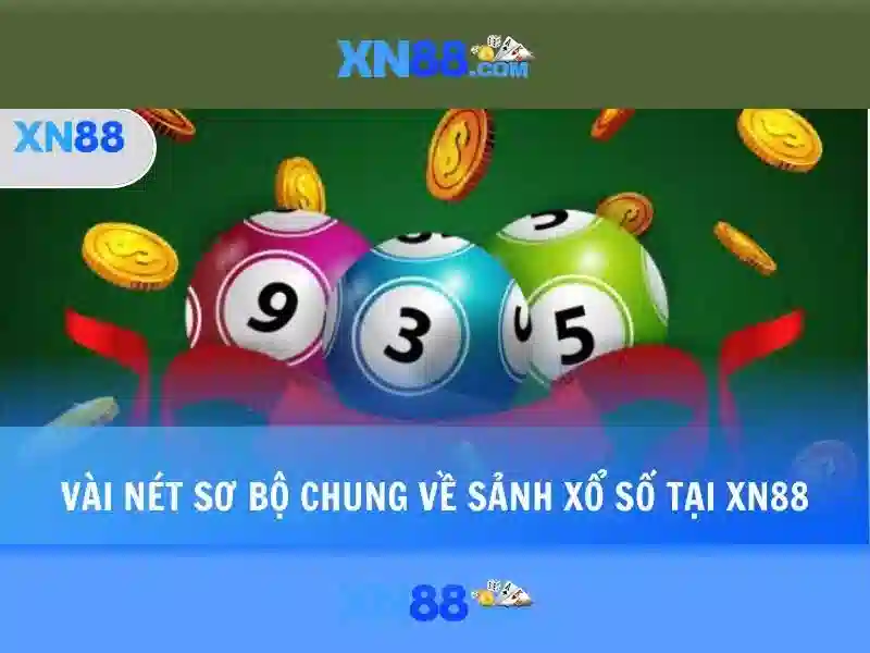 Đăng nhập XN88 slot