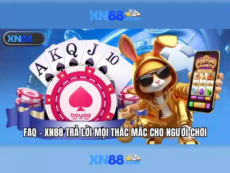 XN88 Lừa Đảo Cảnh Báo
