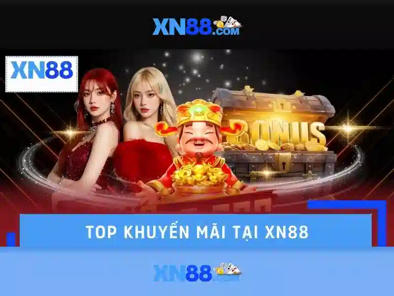 Khám Phá Các Tựa Game Slot Nổi Bật Tại XN88