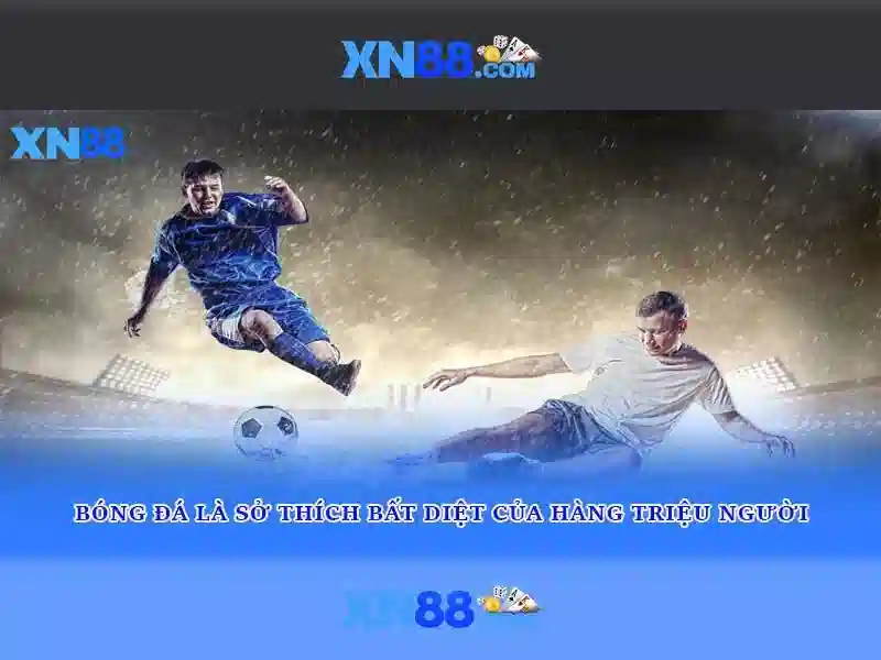Hệ thống khuyến mãi hấp dẫn tại XN88