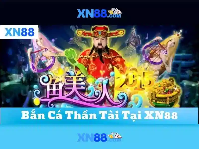 XN88 – Trang Chủ Game Slot XN88