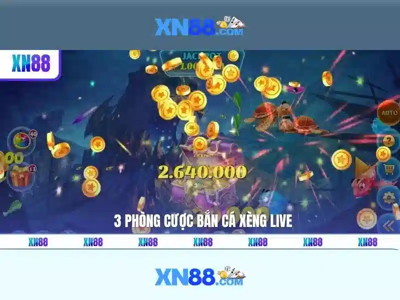 Khuyến Mãi XN88