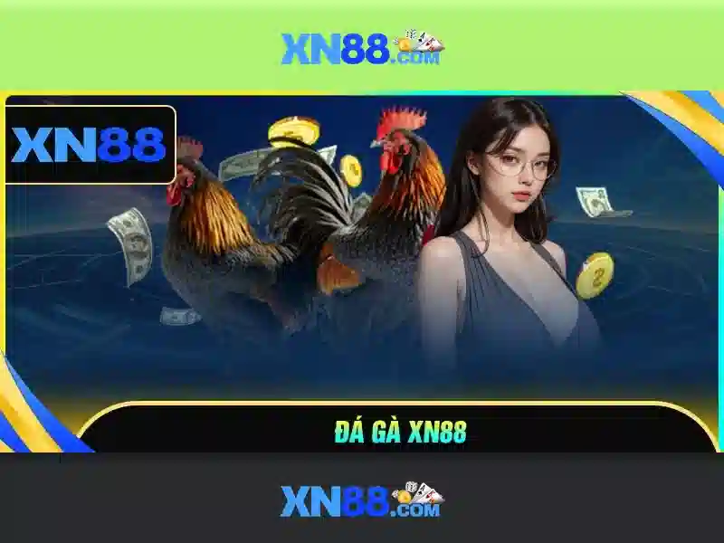 Khám Phá XN88 Slot