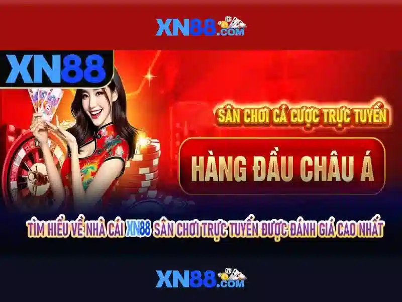 XN88 Slot – Giao Diện Trực Tuyến Hiện Đại