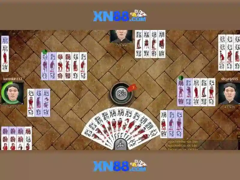 Tải XN88