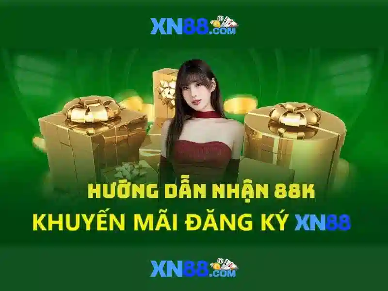 XN88 Slot Trực Tuyến