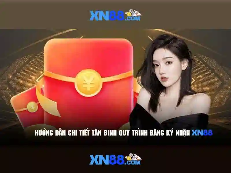 Ứng dụng Slot XN88