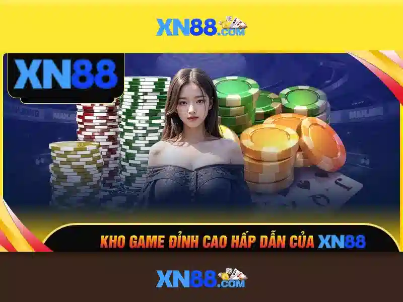 Bảo Mật XN88