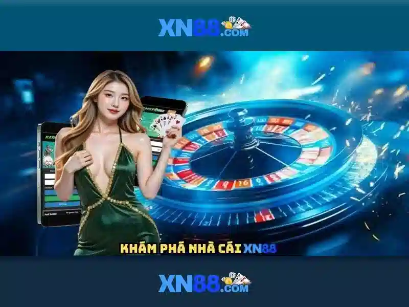 Trò chơi slot hấp dẫn