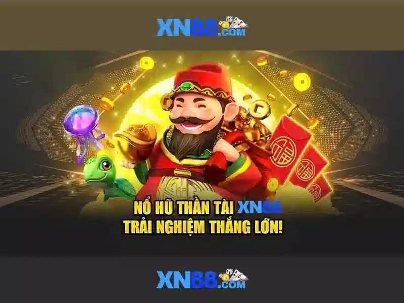 Khuyến Mãi Hấp Dẫn Tại XN88 Win