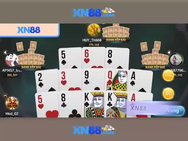 Trải Nghiệm Slot