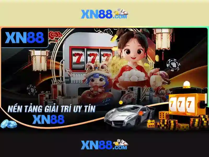 Ưu Điểm Nổi Bật Của XN88 App Com