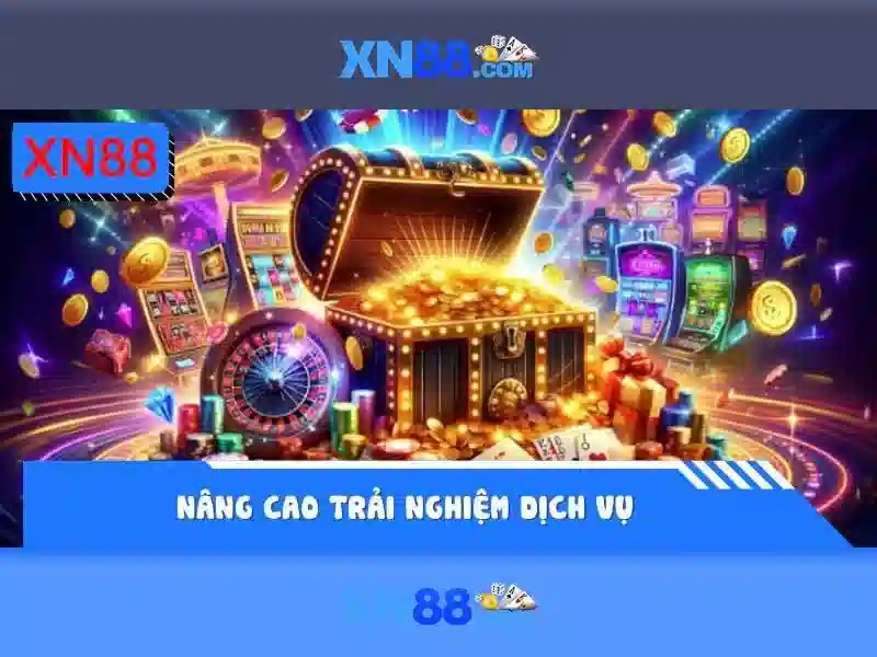Khuyến Mãi Slot