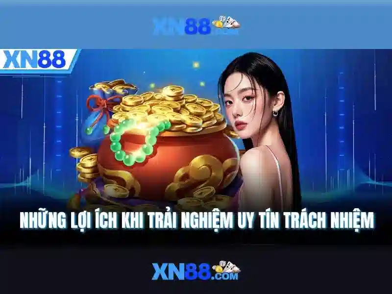 Lý Do Nên Sử Dụng XN88 Link