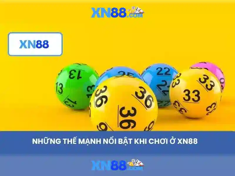 Ưu Điểm Của App XN88