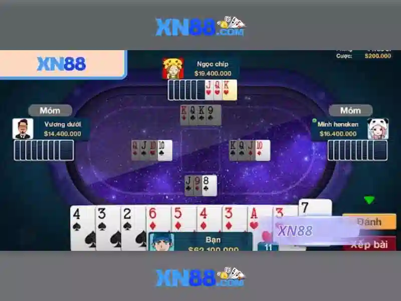 XN88 Link