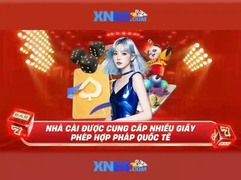 Lợi ích đăng nhập XN88 cho người chơi slot