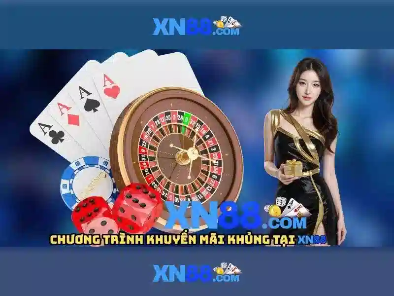 Khuyến Mãi XN88
