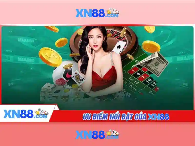 Thẻ quà tặng XN88