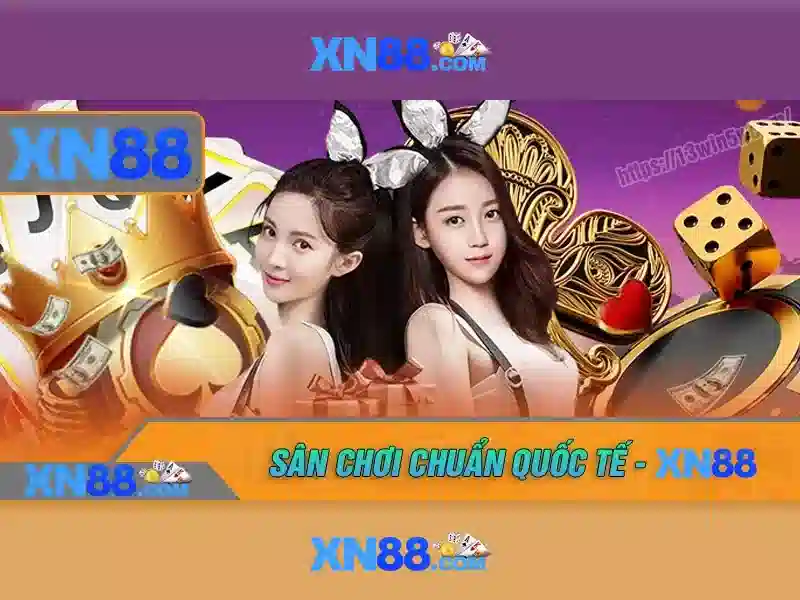Trải nghiệm Slot XN88