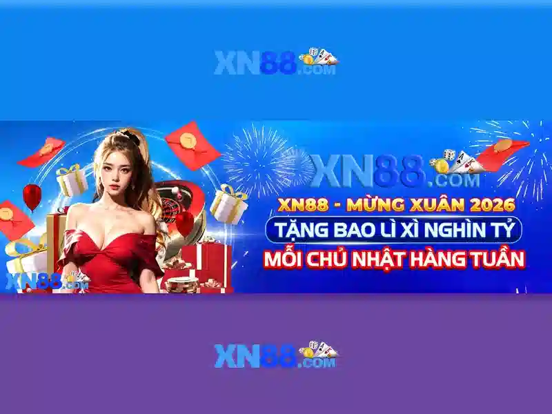 Tính Năng Nổi Bật Của XN88 win