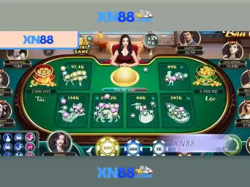 Kho game slot đa dạng