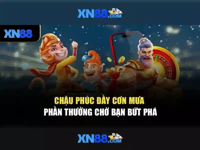 Trải nghiệm slot đỉnh cao