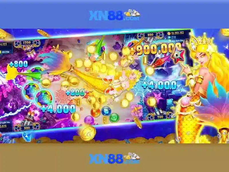 XN88 Casino – Trải nghiệm Slot game đỉnh cao tại XN88