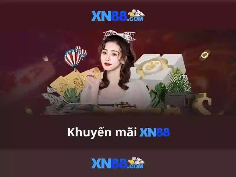 Trang Chủ Game XN88